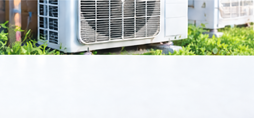 HVAC Service tools and equipment