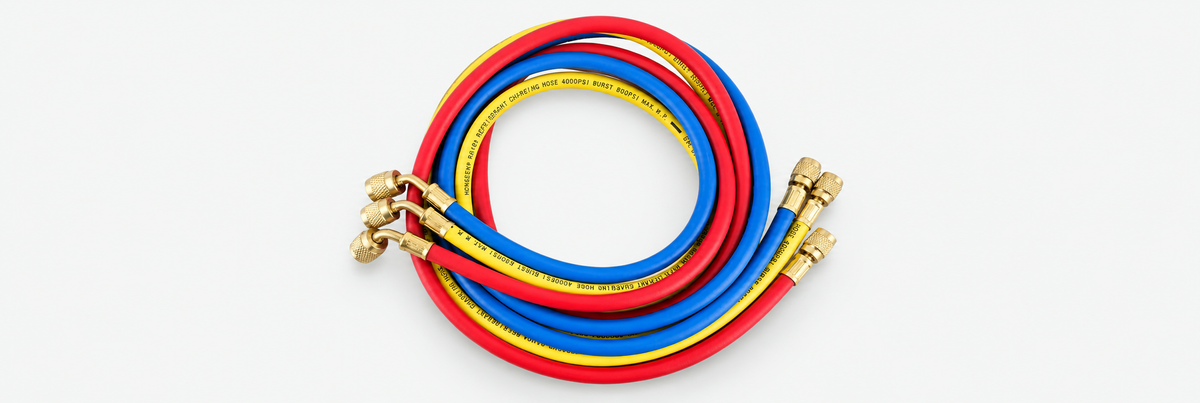 Charging Hoses